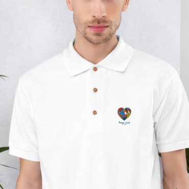 Prümerland kocht! Polo-Shirt